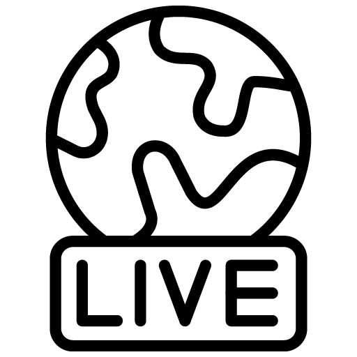 Live Streaming